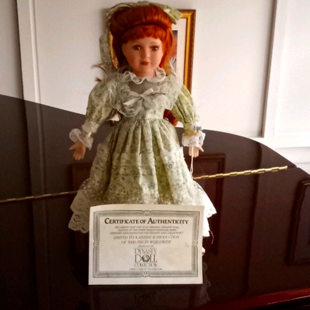 Doll